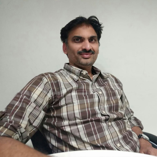 Lakshmipathi